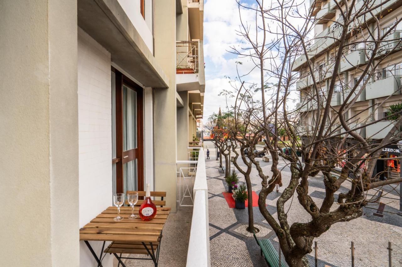 Host Wise - Spacious Fresh Flat W Terrace - Near Sea Ешпіню Екстер'єр фото
